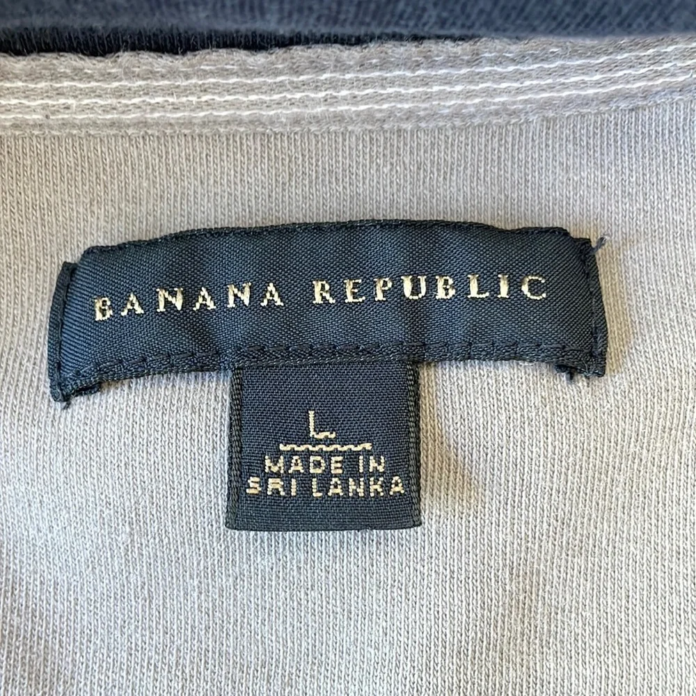 Banana Republic Sweatshirt